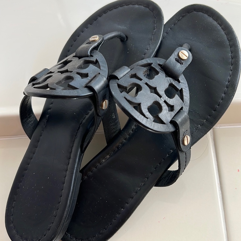 Tory Burch sandals